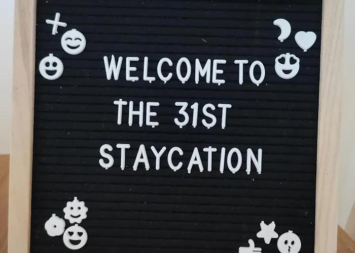 The 31St Staycation At Kasara Urban Resort & Residences