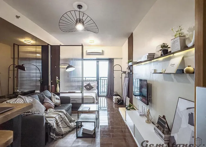 Gemstonebr Ii@Smdc Air Residences