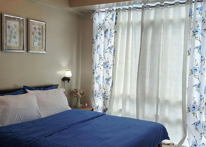 Condo Suite At 150 Newport Near Naia T3