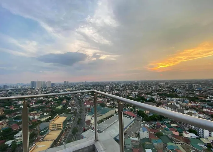 City Comforts: Your Tranquil Haven In Quezon City