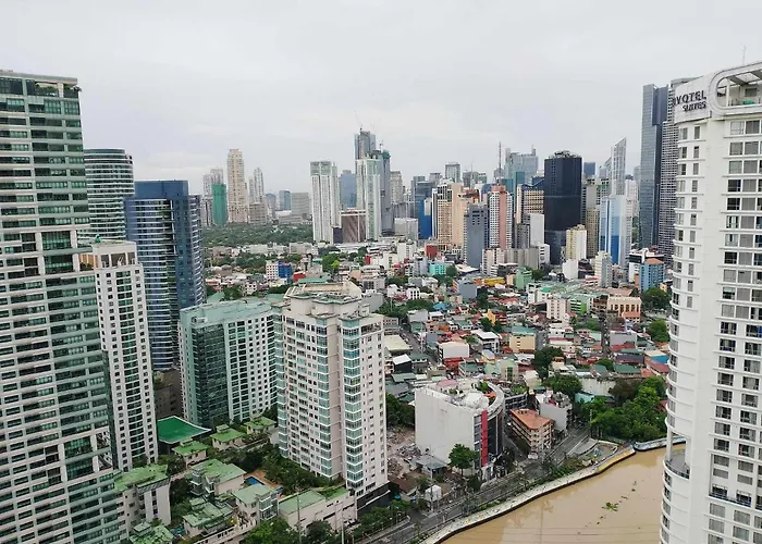 1 Bedroom Condo @ Acqua Private Residences