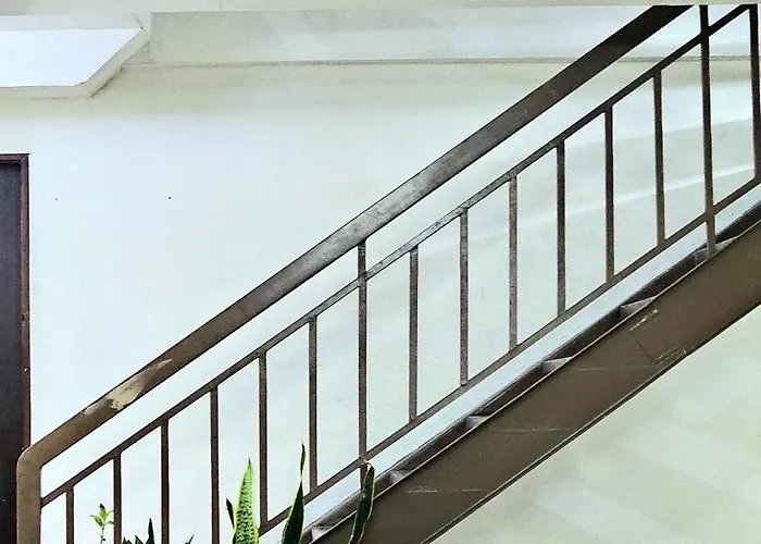 The Fika Room Near Mnl Airport - Scandi Studio Unit With Fast Wi-Fi & Netflix - Read Full Property Desc Before Booking