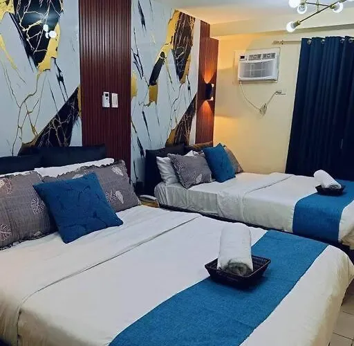 #41 Urban Deca Homes Manila