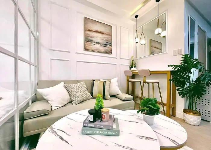 #17-1 Trees Residences