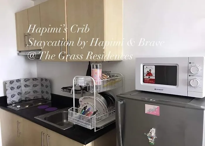 Hapimi\'S Crib