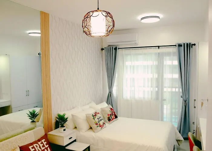 Fame Residences Mandaluyong Our Home