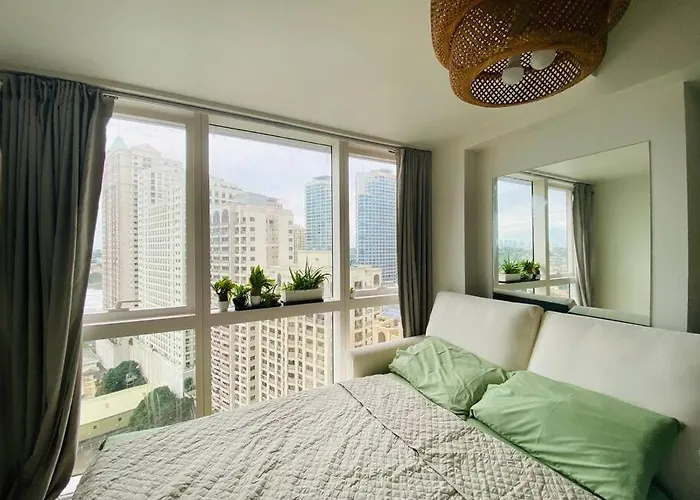 -Condo- Petite Residential Stay