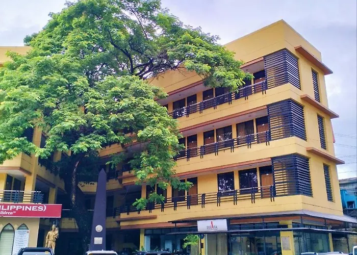 Arzo Hotel Grand Lodge
