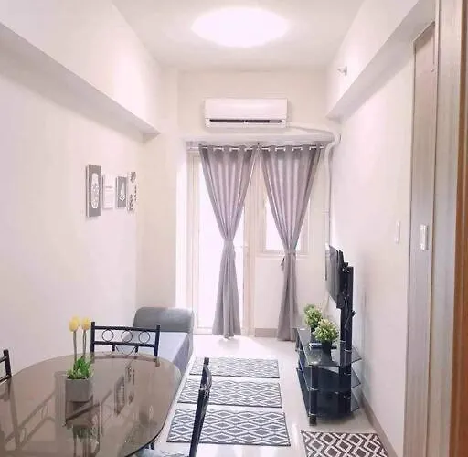 #44 Coast Residences Tower1-20Th