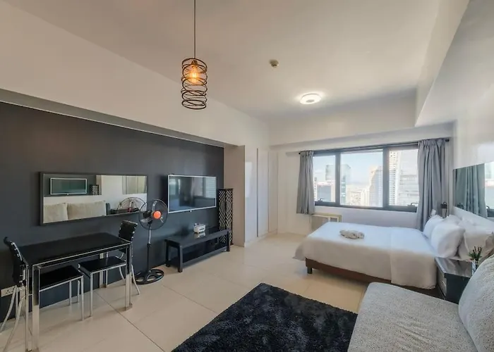 Stayhere Bgc Studio For Business Icon Plaza Bgc