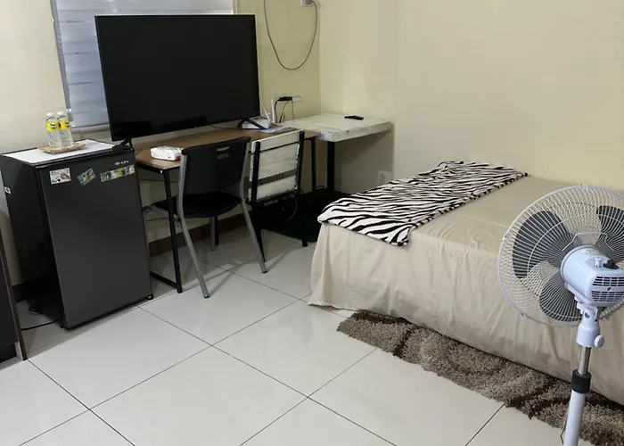 Brand New Apartment Near Airport