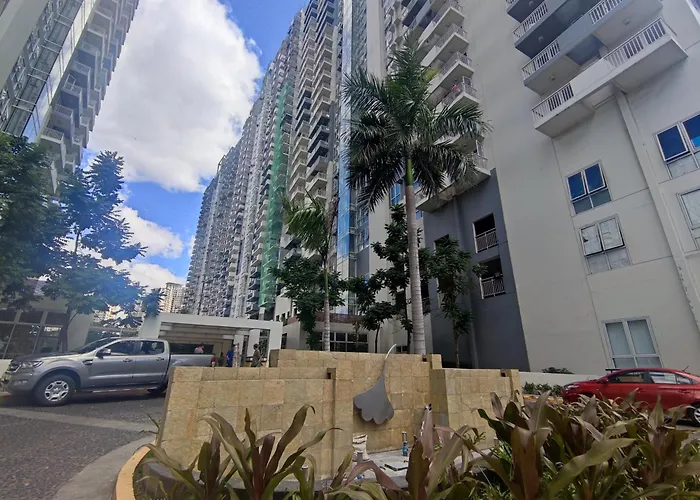 2Br Kasara Residences - Near C5, Pasig, Ortigas, Taguig