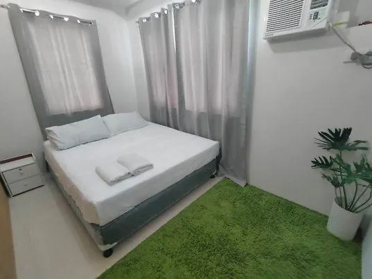 Grass Residences Sm North Qc