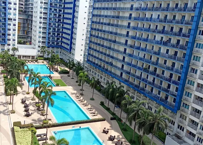 Sea Residences Marinero Pride