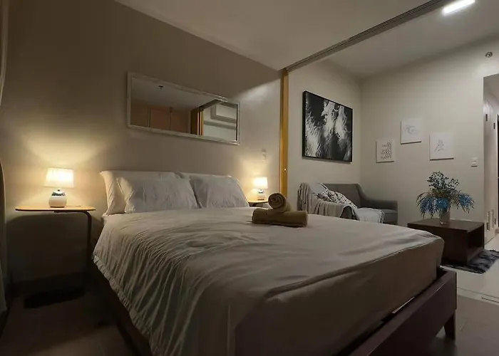 #31 One Uptown Residences Bgc