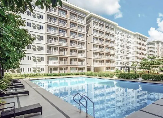 #9 Trees Residences
