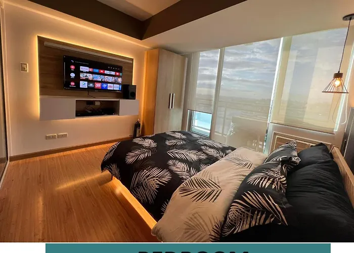 Azure Urban Resort Residences