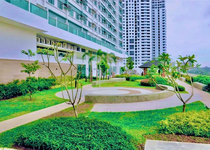 The Beacon Makati Hotel
