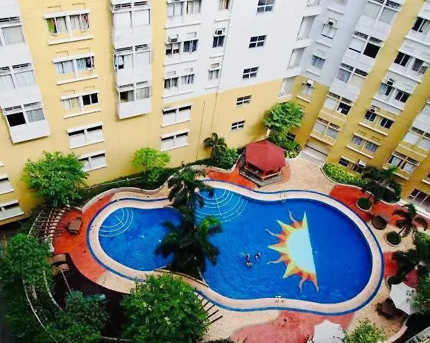 Condo In Marikina City
