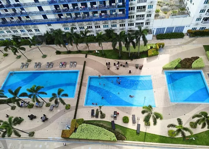 Sea Residences