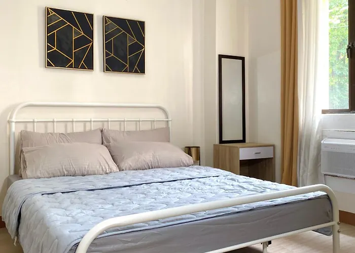 1Br Naia T3 Residential Resort