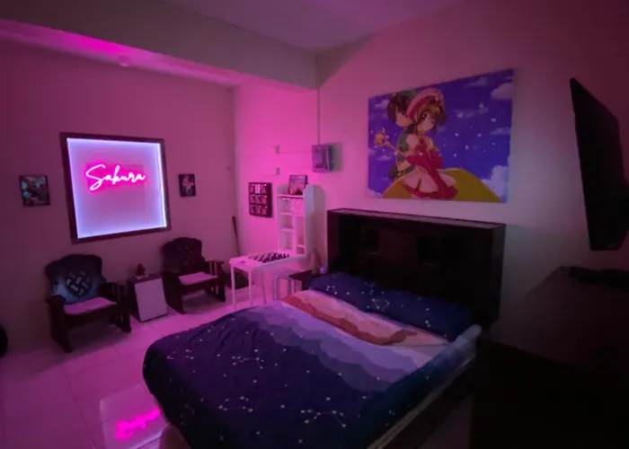 Valenzuela Staycation Netflix And Chill