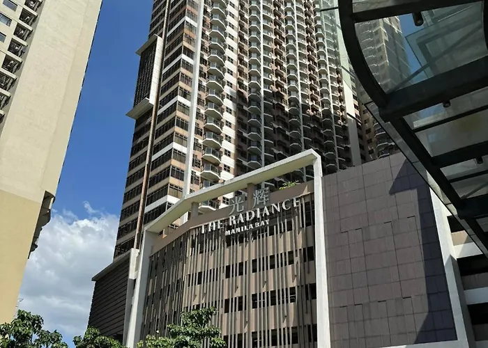The Radiance Manila Bay