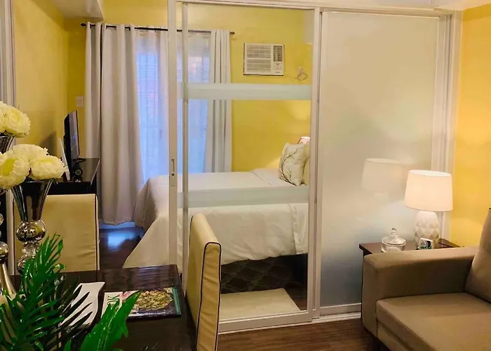 Laverti Residences