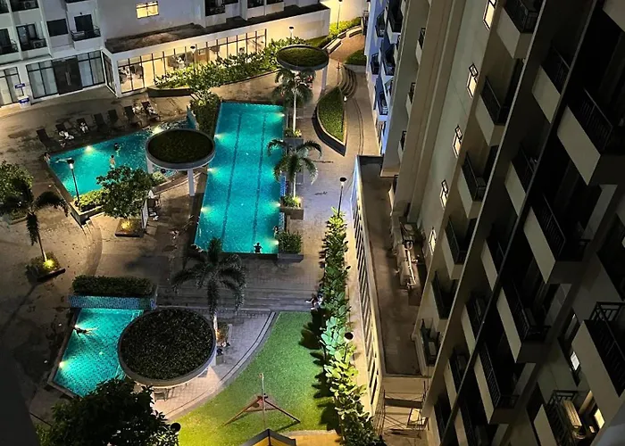Tower 3 Spring Residences