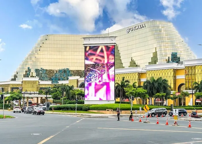 Taylor Swift Inspired Condo Near Okada Moa