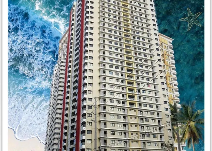 Sapphire Seaview Park