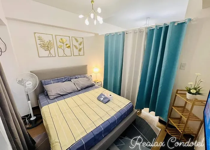 The Celandine 1Bedroom