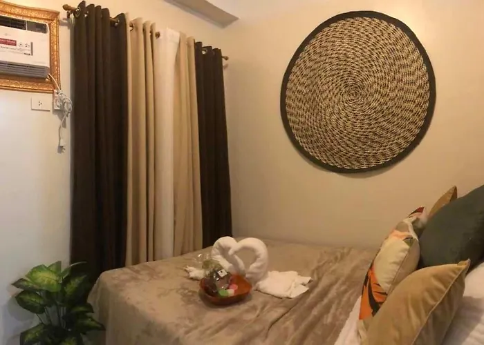 Serene Native-Inspired Condo