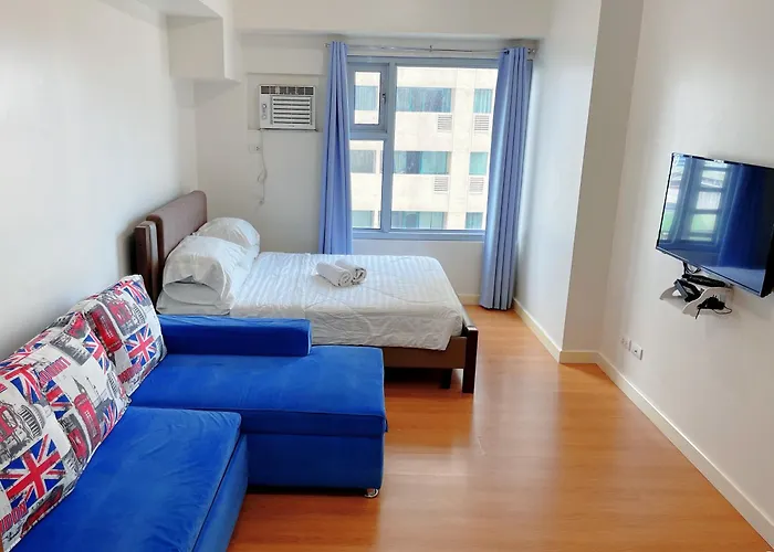 8 Adriatico Condo Near Us Embassy