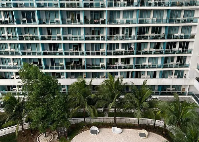 Z At Azure Beach Residents