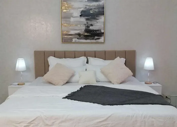 Hill Residences By Casa Stellar