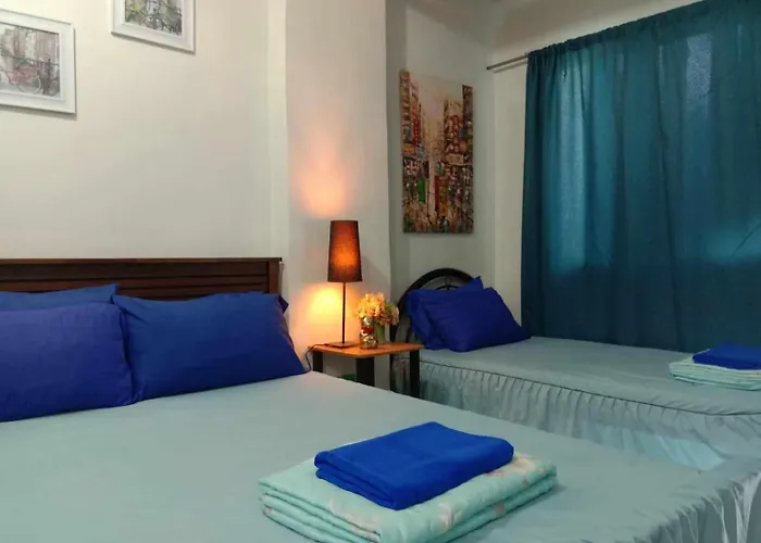 Jen\'S Apartment
