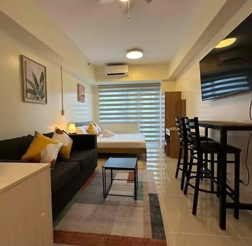 The Suite Life - Level 42 At Makati