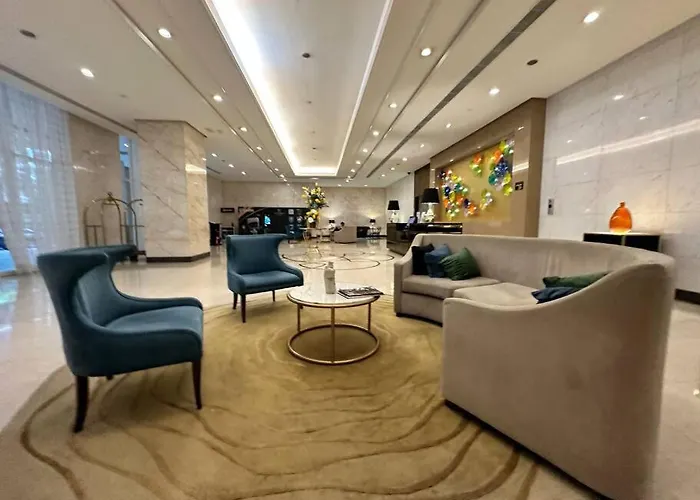 Cozi Venice Luxury Residences Bgc
