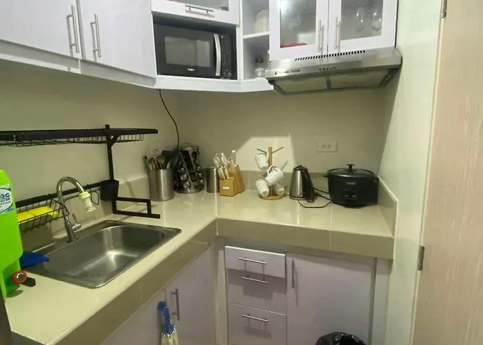 2Br Trees Residences