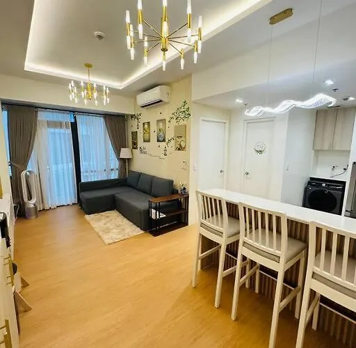 Modern Solace - The Florence 1Br