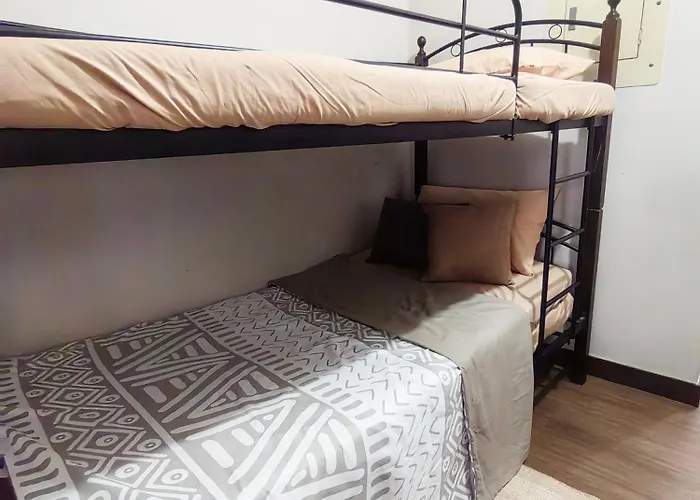 La Verti Residences Staycation