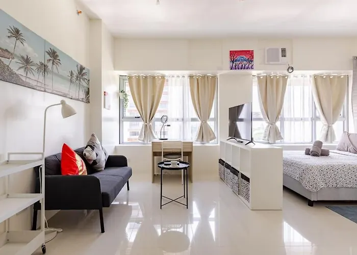 Perfect Accommodation For You In Levels Burbank