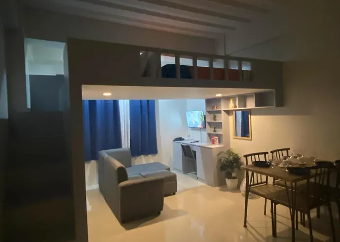Affordable Condo Near In Naia