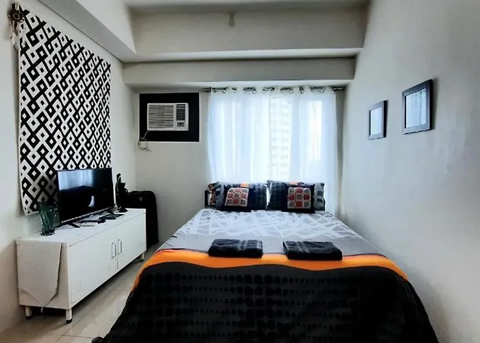 The Beacon Aparthotels