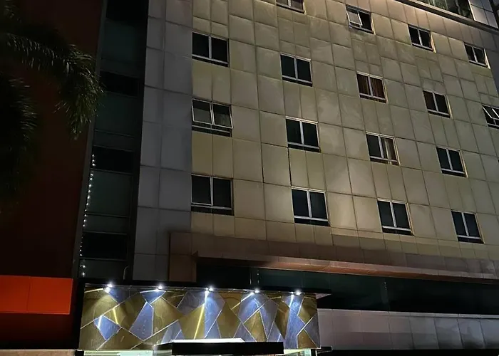 Jjimjbang Hotel Spa