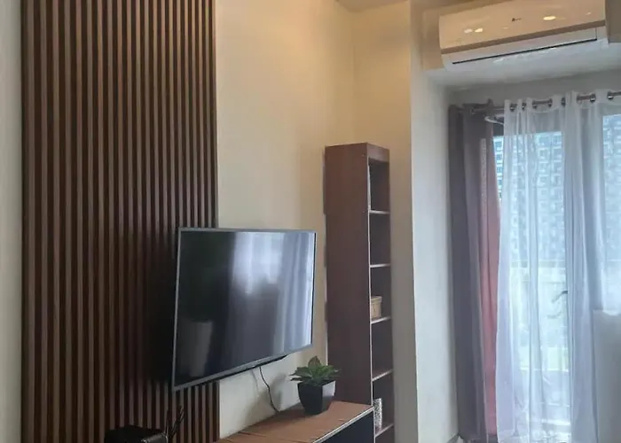 Cozy Condo Stay Near Moa
