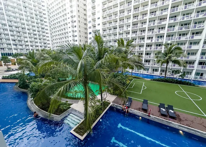 Gemstonebr In Smdc Shore Residences