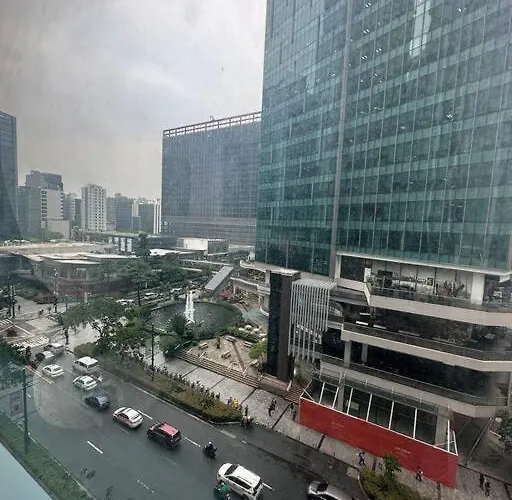 One Uptown Residences - Bgc Taguig