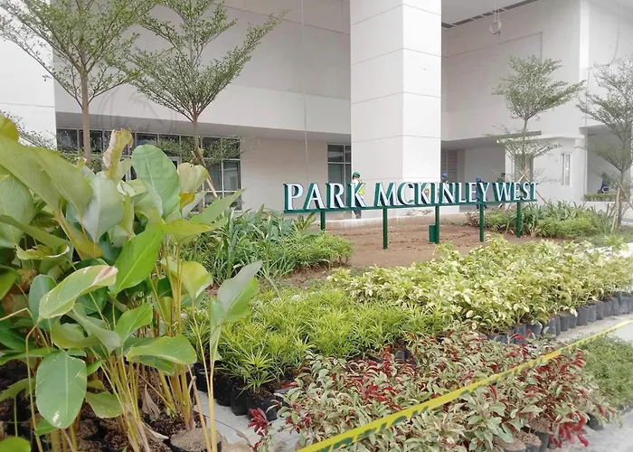 Park Mckinley West 1Br